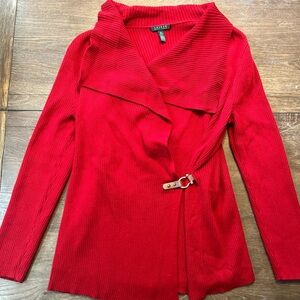 Ralph Lauren Cardigan